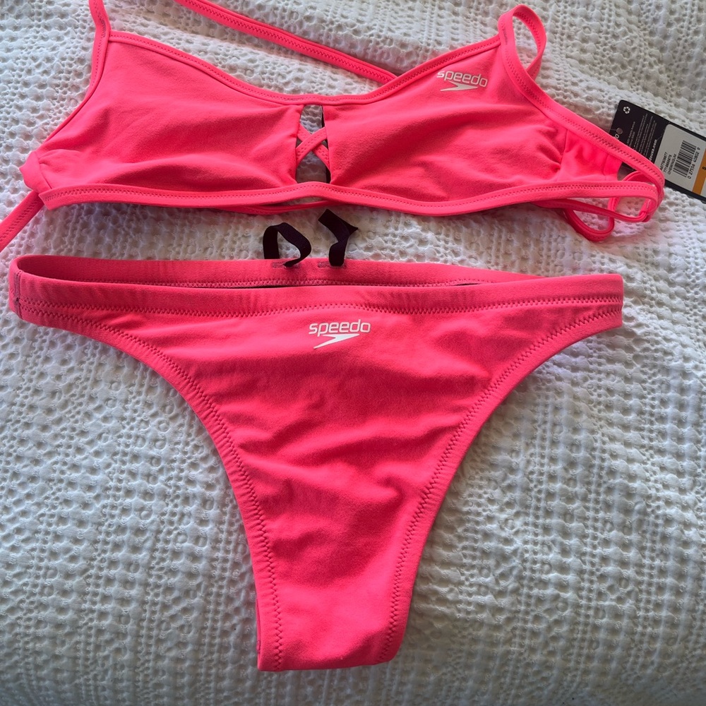 Speedo bikini